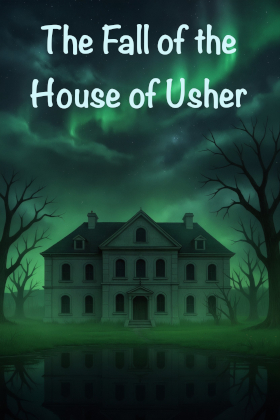 Fall of House of Usher
